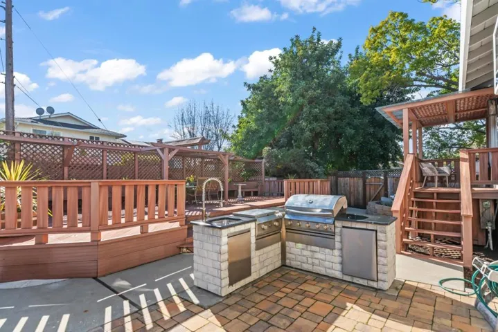 502 Kenilworth Court, Sunnyvale, California 94087