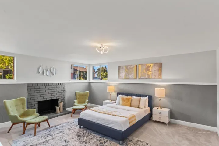 502 Kenilworth Court, Sunnyvale, California 94087
