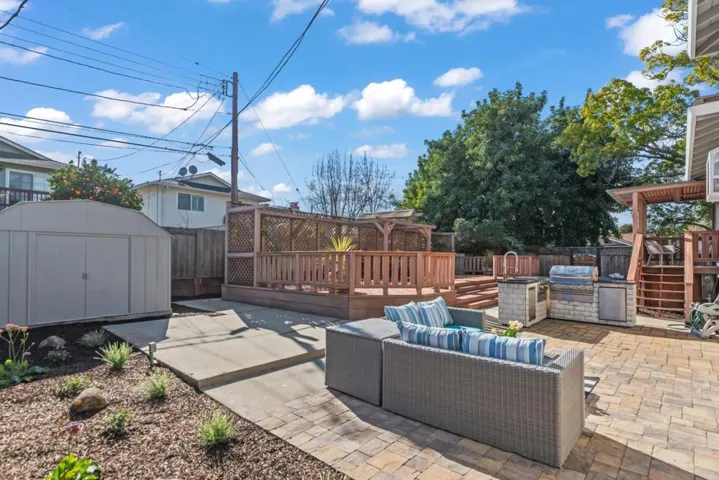 502 Kenilworth Court, Sunnyvale, California 94087