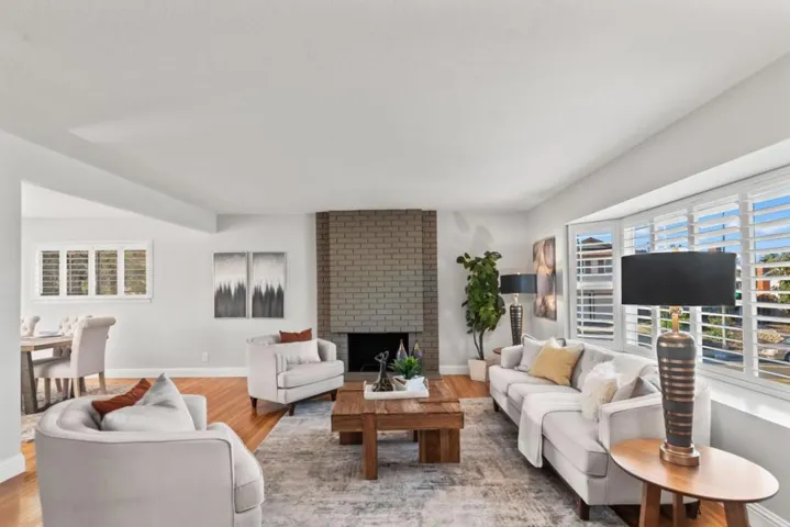 502 Kenilworth Court, Sunnyvale, California 94087