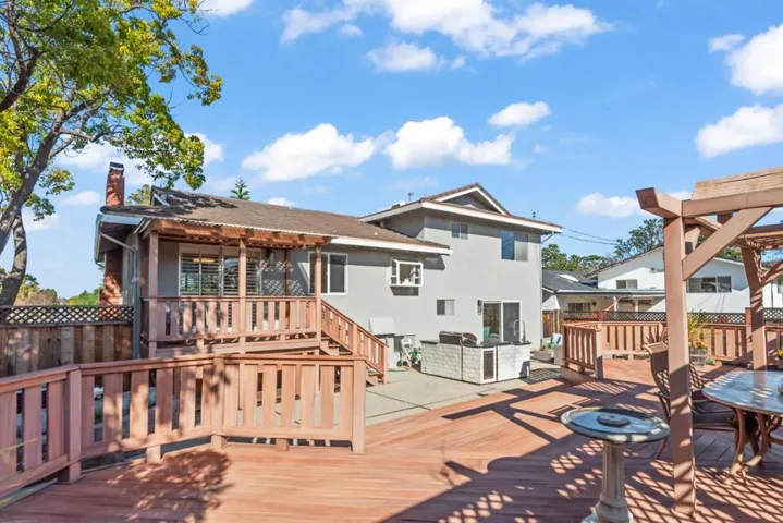 502 Kenilworth Court, Sunnyvale, California 94087
