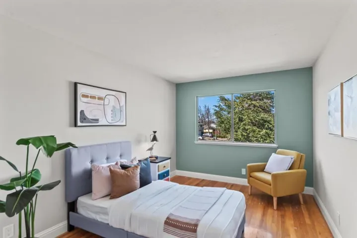 502 Kenilworth Court, Sunnyvale, California 94087