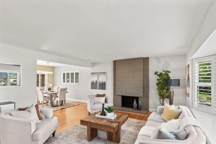 502 Kenilworth Court, Sunnyvale, California 94087