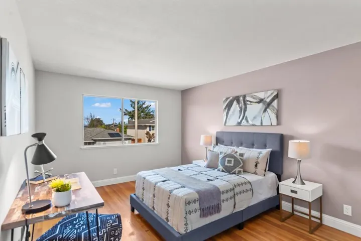 502 Kenilworth Court, Sunnyvale, California 94087