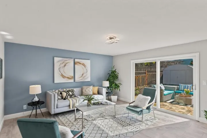 502 Kenilworth Court, Sunnyvale, California 94087