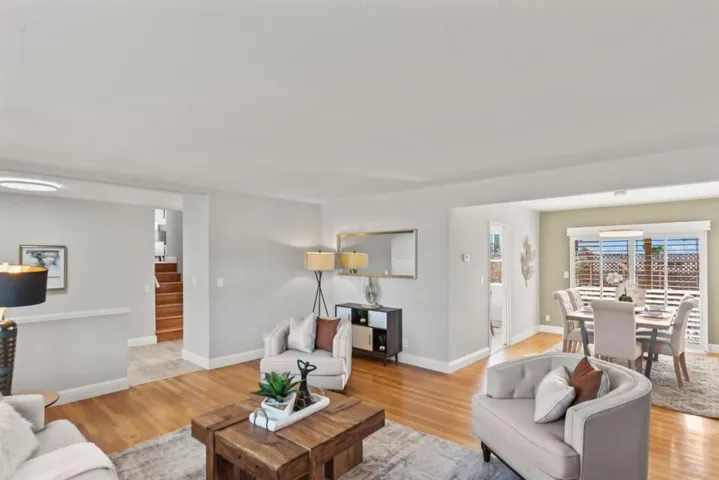 502 Kenilworth Court, Sunnyvale, California 94087