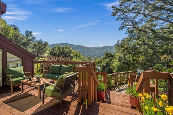 27305 Deer Springs Way, Los Altos Hills, California 94022