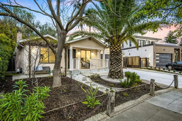 1172 Scotland Drive, Cupertino, California 95014