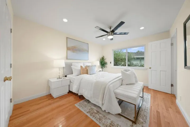 1172 Scotland Drive, Cupertino, California 95014
