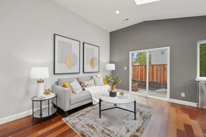 1172 Scotland Drive, Cupertino, California 95014