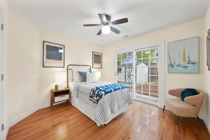 1172 Scotland Drive, Cupertino, California 95014