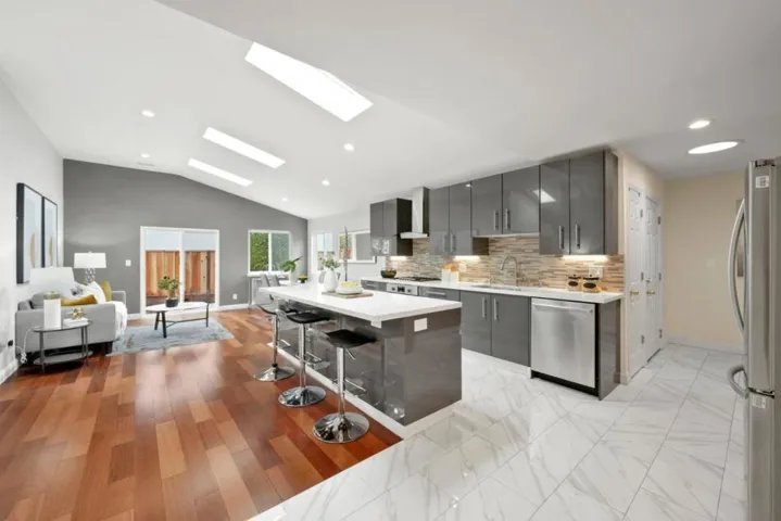 1172 Scotland Drive, Cupertino, California 95014