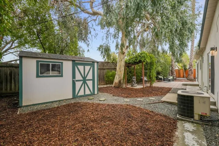 1172 Scotland Drive, Cupertino, California 95014