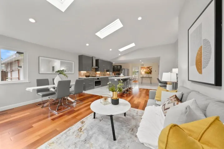 1172 Scotland Drive, Cupertino, California 95014