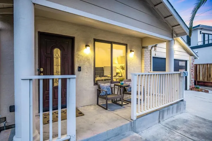 1172 Scotland Drive, Cupertino, California 95014
