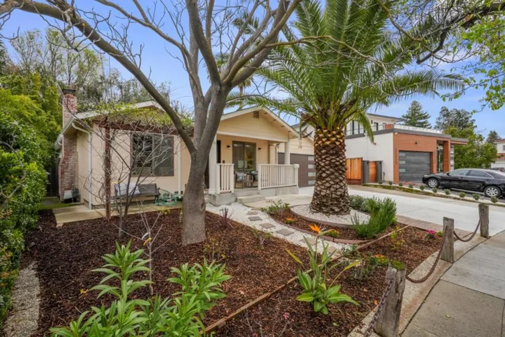 1172 Scotland Drive, Cupertino, California 95014