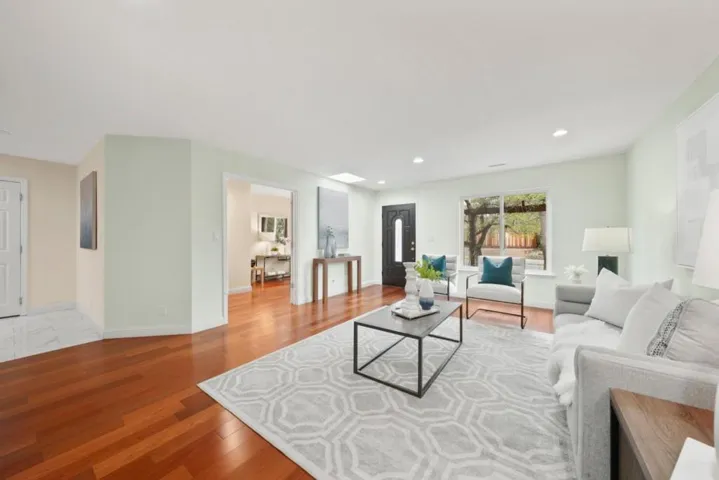 1172 Scotland Drive, Cupertino, California 95014