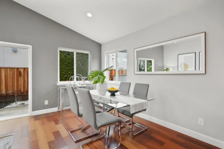 1172 Scotland Drive, Cupertino, California 95014