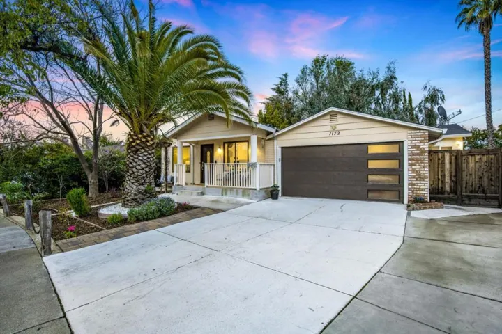 1172 Scotland Drive, Cupertino, California 95014