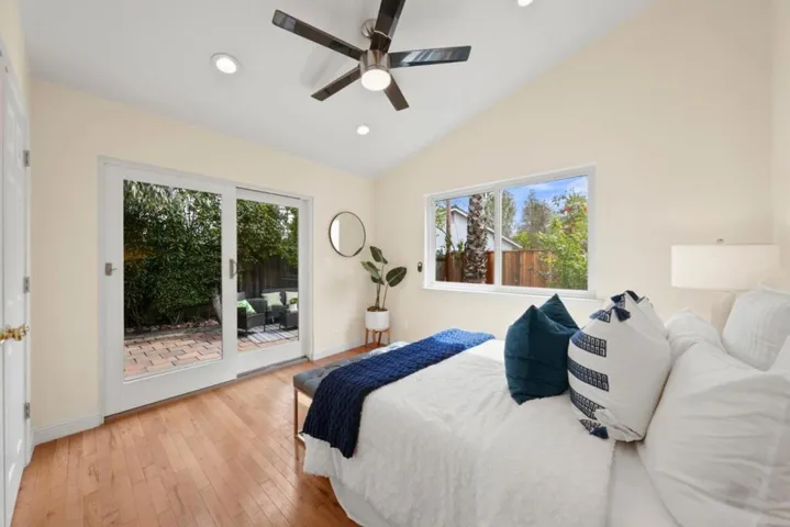1172 Scotland Drive, Cupertino, California 95014