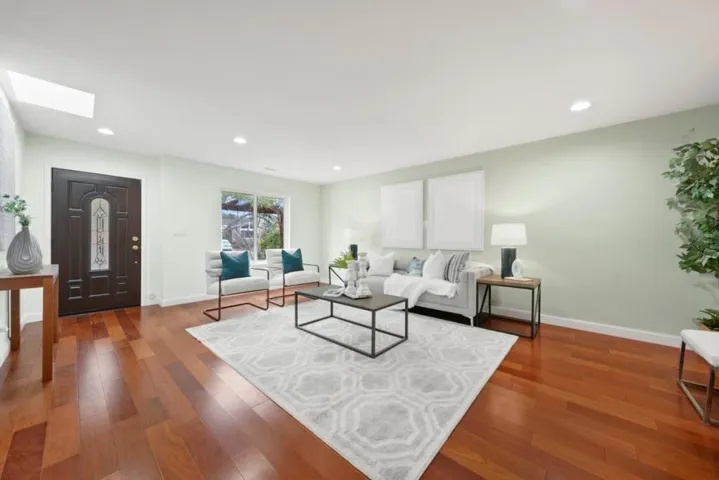 1172 Scotland Drive, Cupertino, California 95014