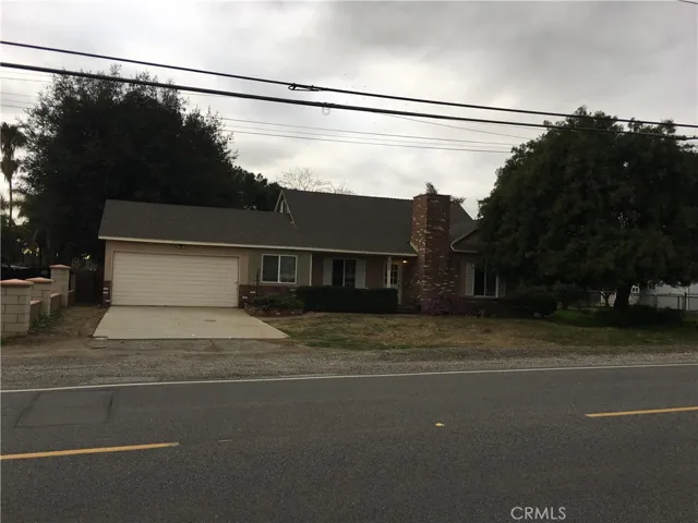 11626 Monte Vista Avenue, Chino, California 91710