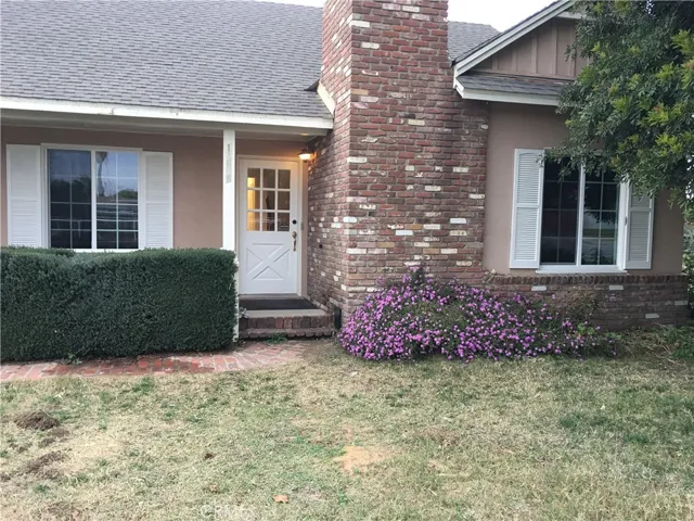 11626 Monte Vista Avenue, Chino, California 91710