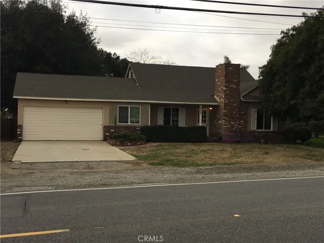 11626 Monte Vista Avenue, Chino, California 91710