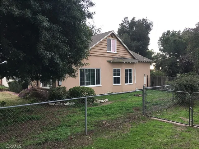 11626 Monte Vista Avenue, Chino, California 91710
