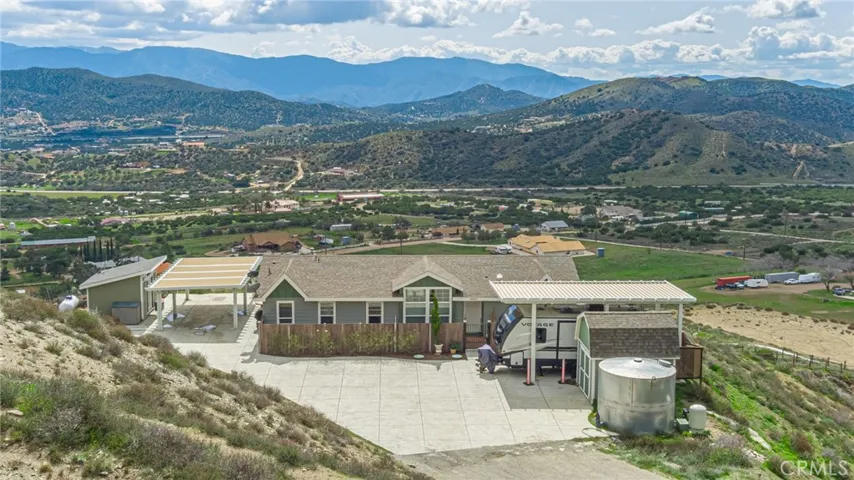35820 62nd Street W, Acton, California 93510