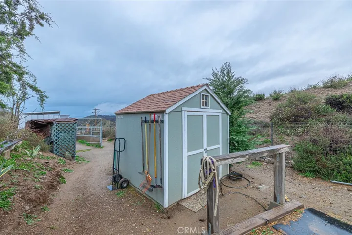 35820 62nd Street W, Acton, California 93510