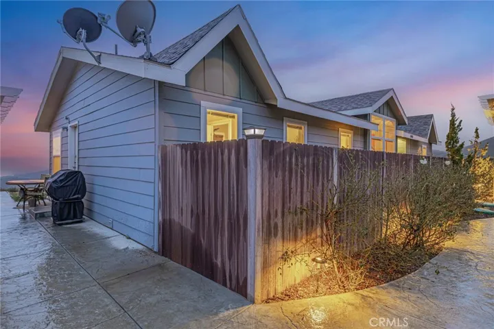 35820 62nd Street W, Acton, California 93510
