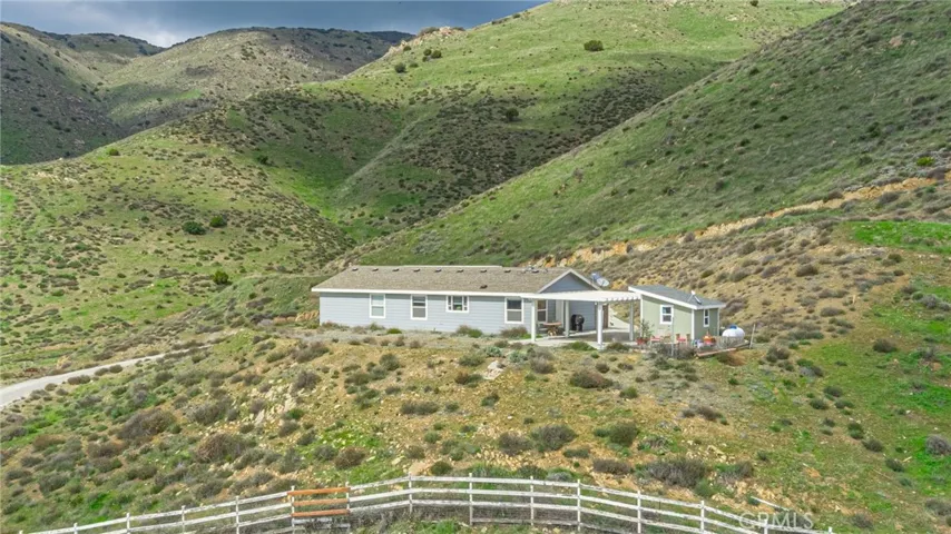 35820 62nd Street W, Acton, California 93510