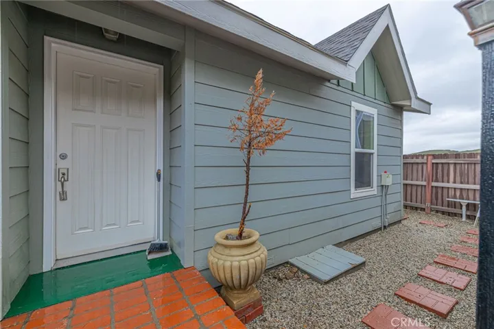 35820 62nd Street W, Acton, California 93510