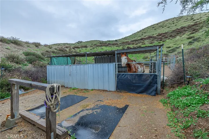 35820 62nd Street W, Acton, California 93510