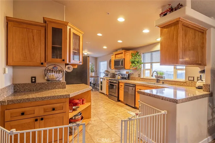 35820 62nd Street W, Acton, California 93510