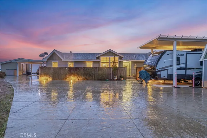 35820 62nd Street W, Acton, California 93510
