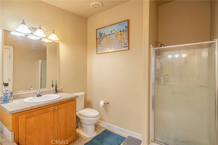 35820 62nd Street W, Acton, California 93510