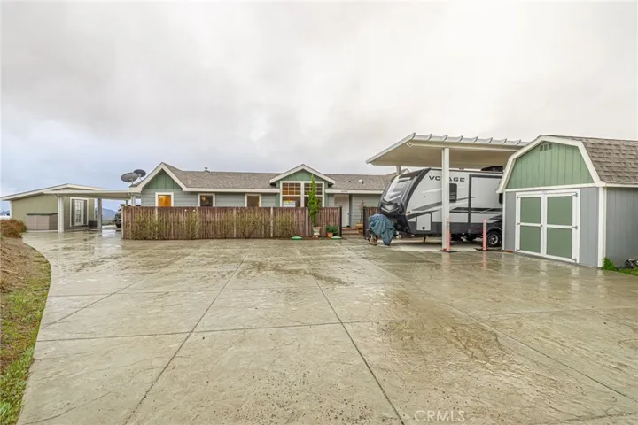 35820 62nd Street W, Acton, California 93510
