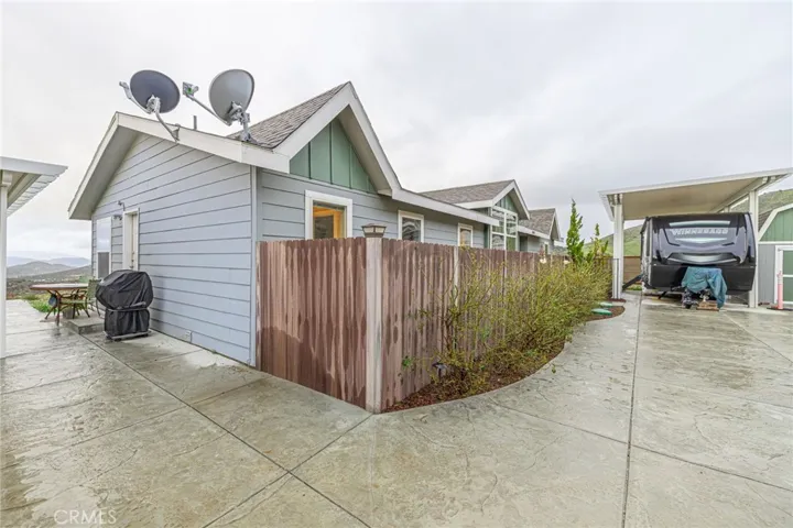 35820 62nd Street W, Acton, California 93510