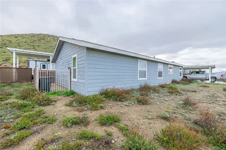 35820 62nd Street W, Acton, California 93510