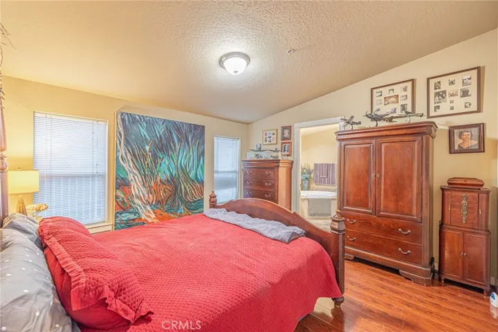 35820 62nd Street W, Acton, California 93510