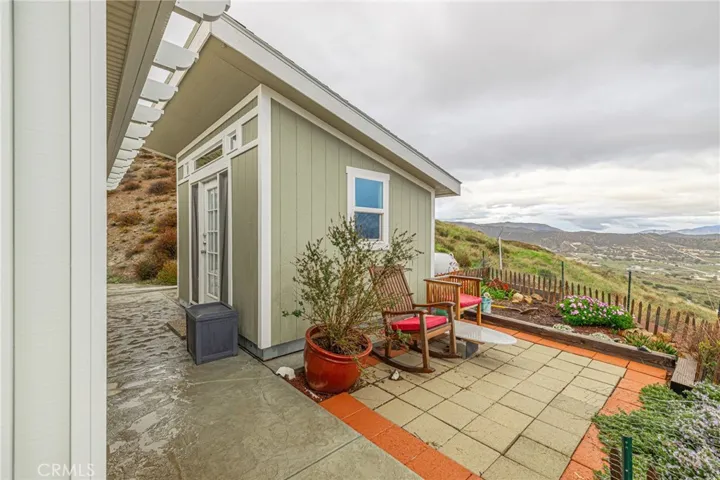35820 62nd Street W, Acton, California 93510