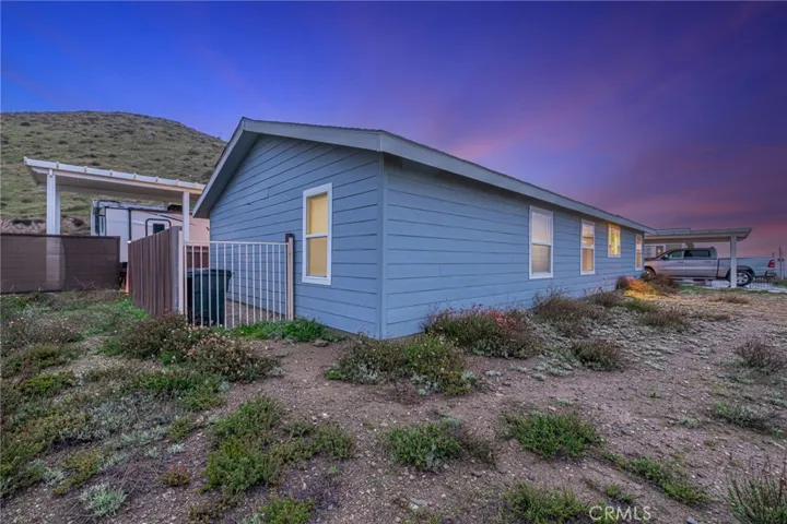 35820 62nd Street W, Acton, California 93510