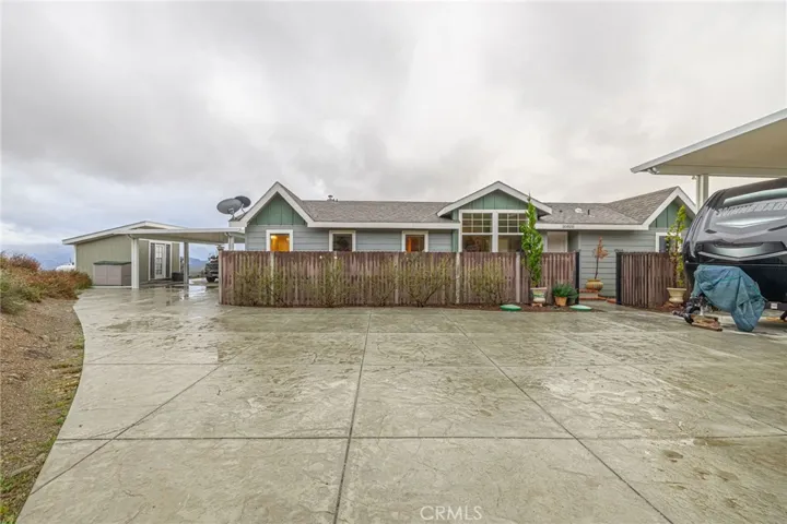 35820 62nd Street W, Acton, California 93510