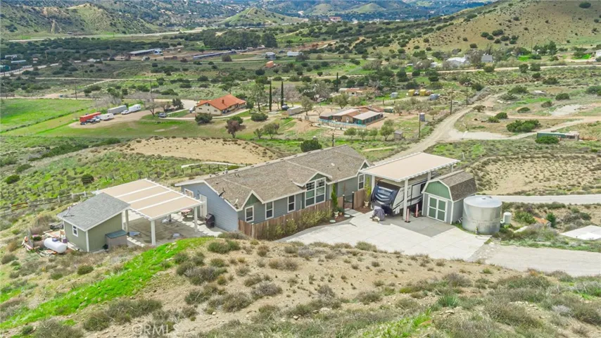 35820 62nd Street W, Acton, California 93510