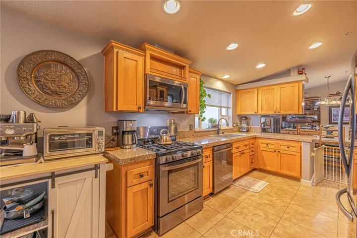 35820 62nd Street W, Acton, California 93510