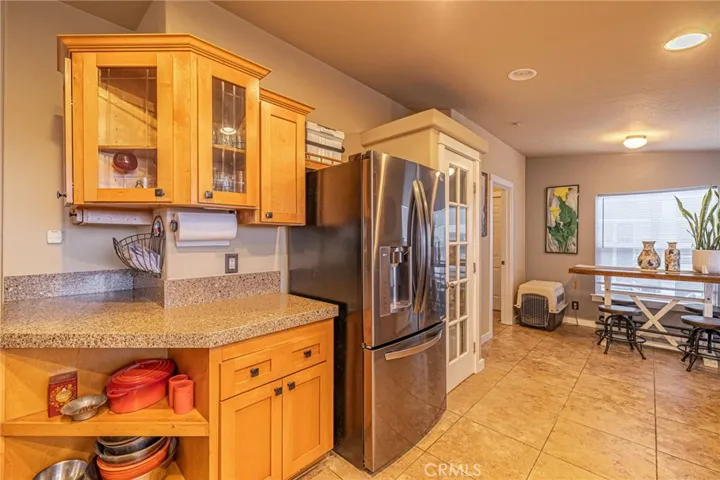 35820 62nd Street W, Acton, California 93510
