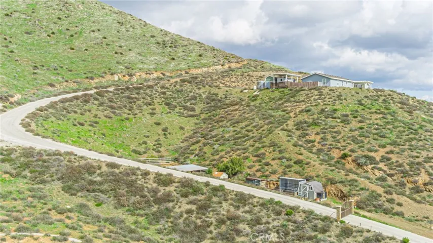 35820 62nd Street W, Acton, California 93510