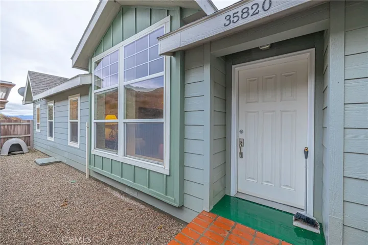 35820 62nd Street W, Acton, California 93510